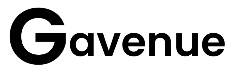 G Avenue Logo