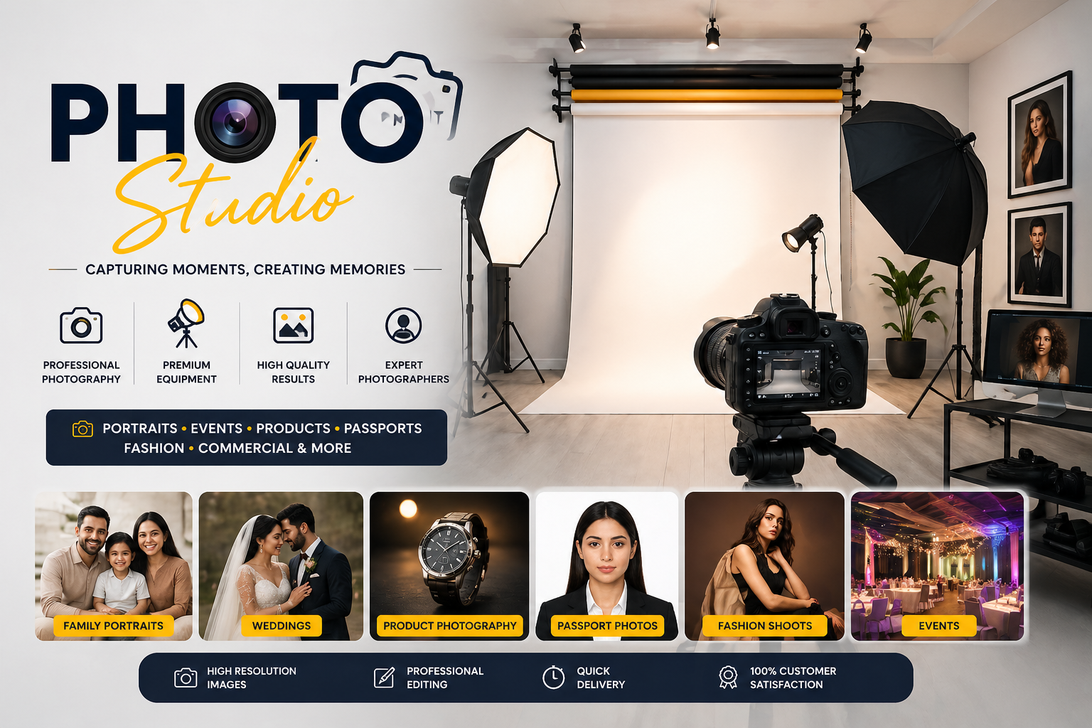 UNO SAI GROUP Services